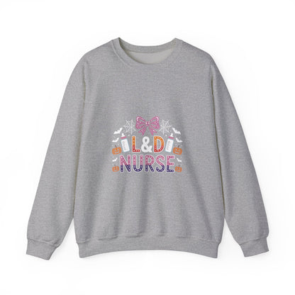 L&D Nurse Sweatshirt