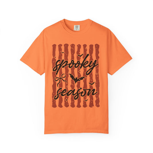Spooky Season Tee