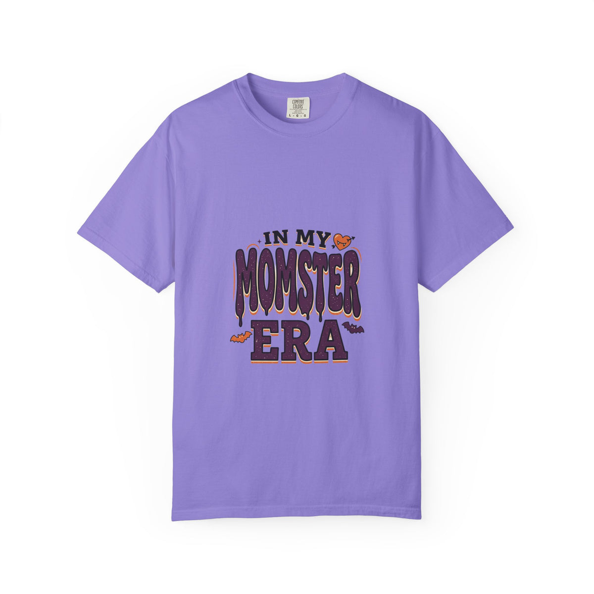 In My Monster Era T-Shirt