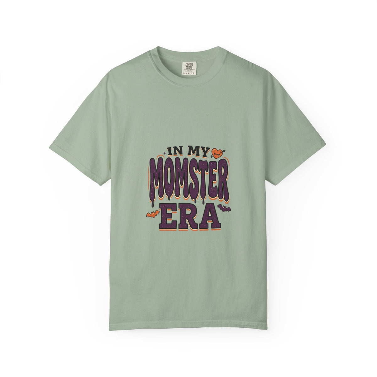 In My Monster Era T-Shirt