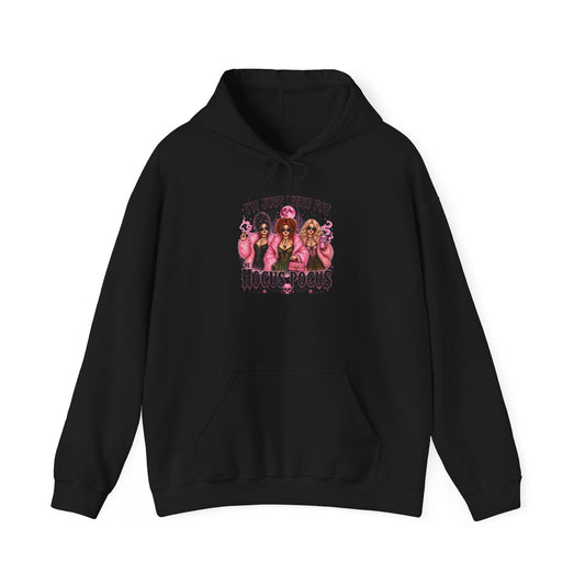 Horror Babes Graphic Hoodie