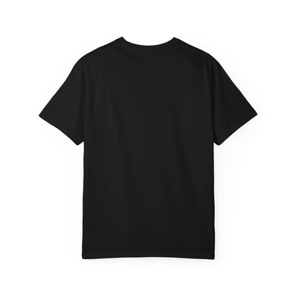 Dolly Cowgirl Guitar T‑Shirt — "If I See Somebody Smile You’re Yours" Graphic Tee