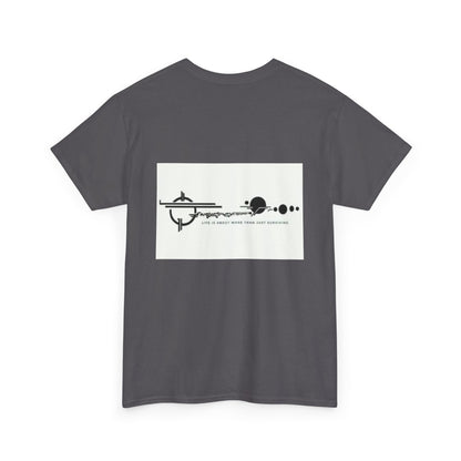 The 100 TV Series Tee — "May We Meet Again" Fan Shirt