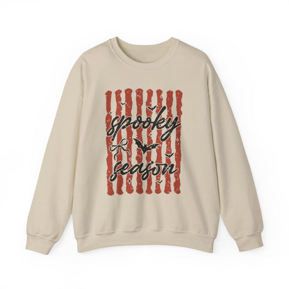 Spooky Season Sweatshirt