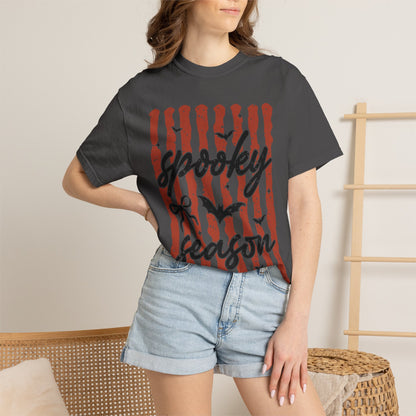 Spooky Season Tee