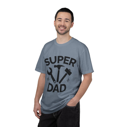 Super Dad T-Shirt — Father's Day Tee