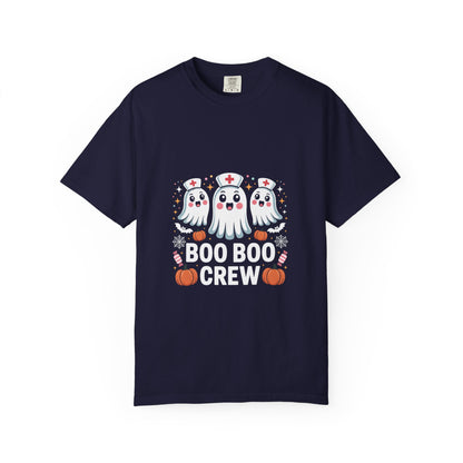 Boo Boo Crew T-Shirt — Nurse