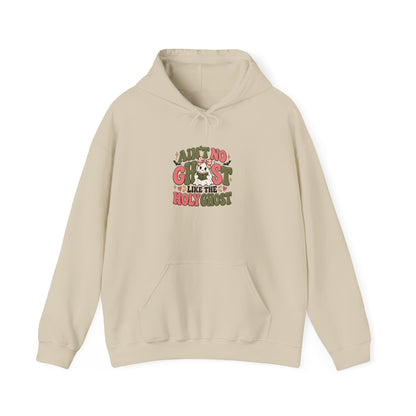 Ghost Like the Heart Halloween Hoodie