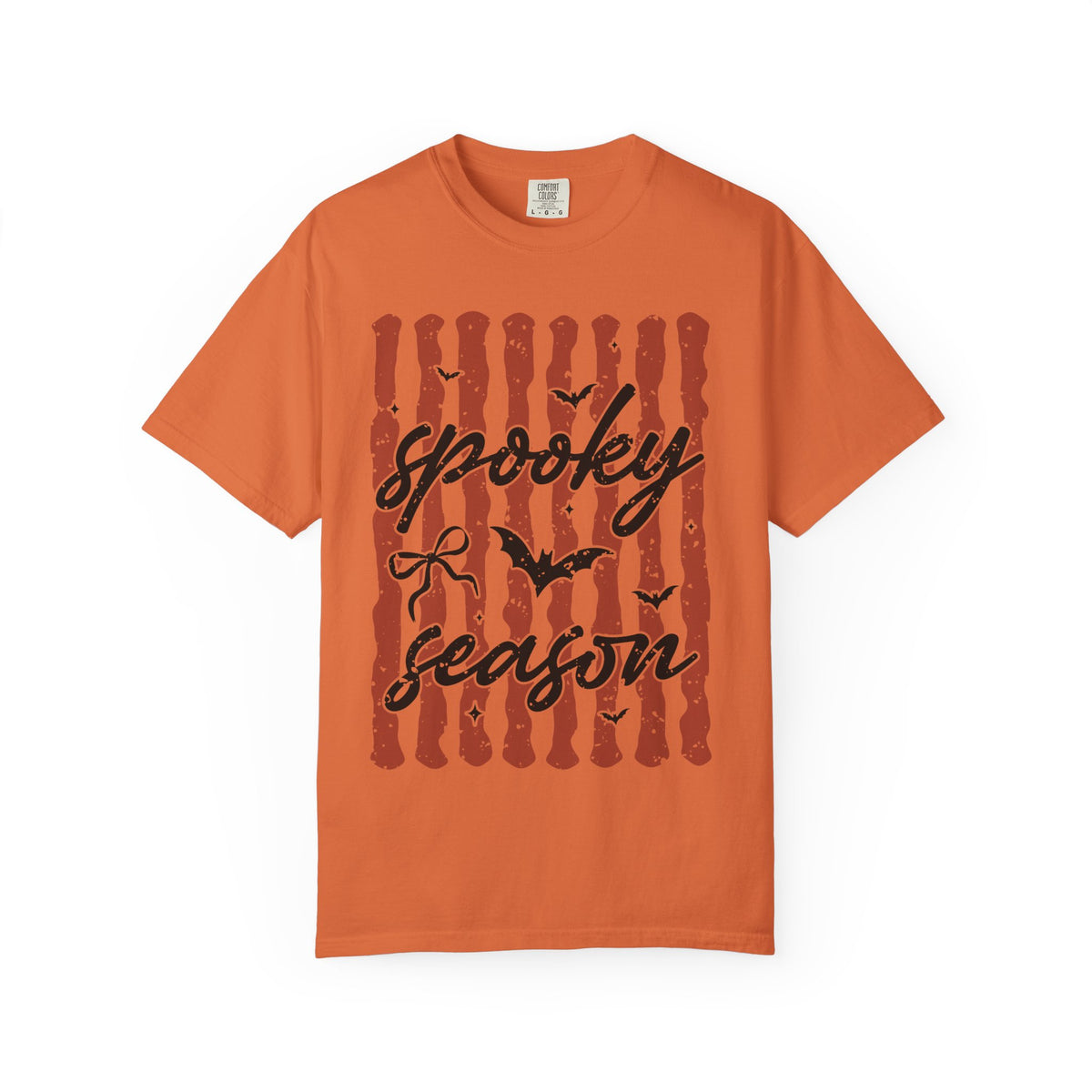 Spooky Season Tee