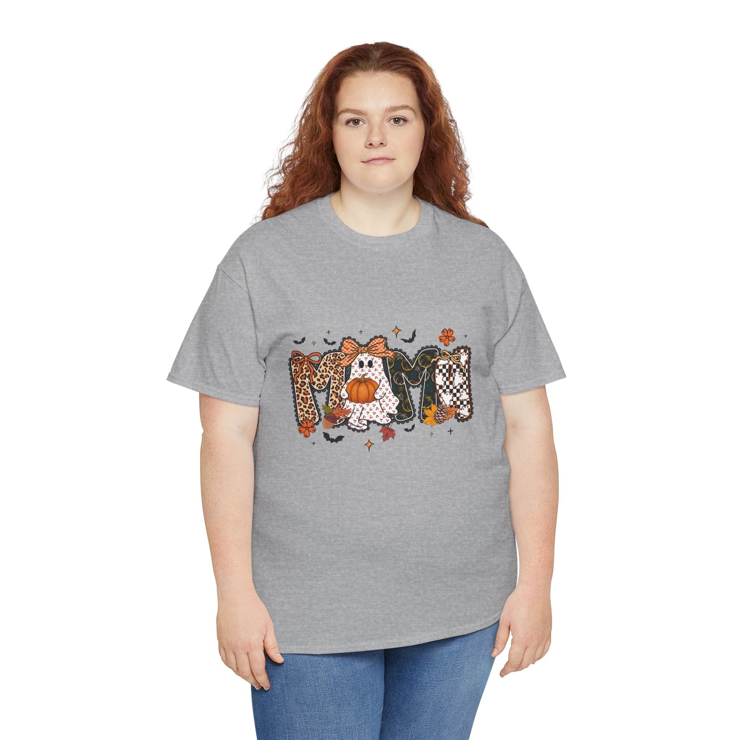 Halloween Mama T-Shirt