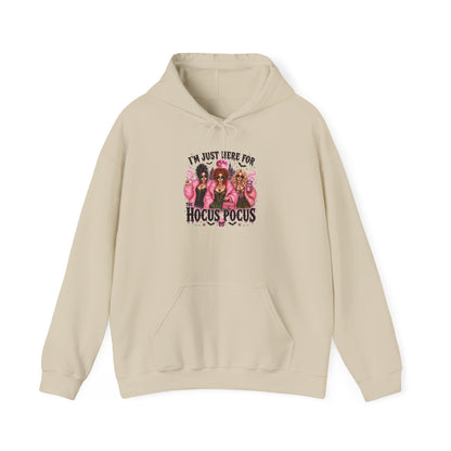 Horror Babes Graphic Hoodie