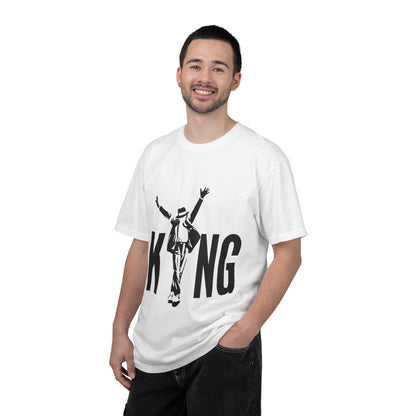 King of Pop Michael Jackson - T-Shirt