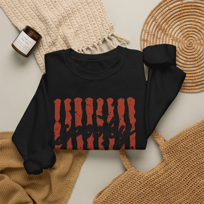 Spooky Season Sweatshirt