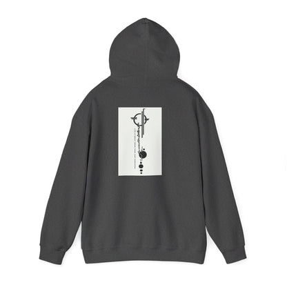"The 100" Hoodie