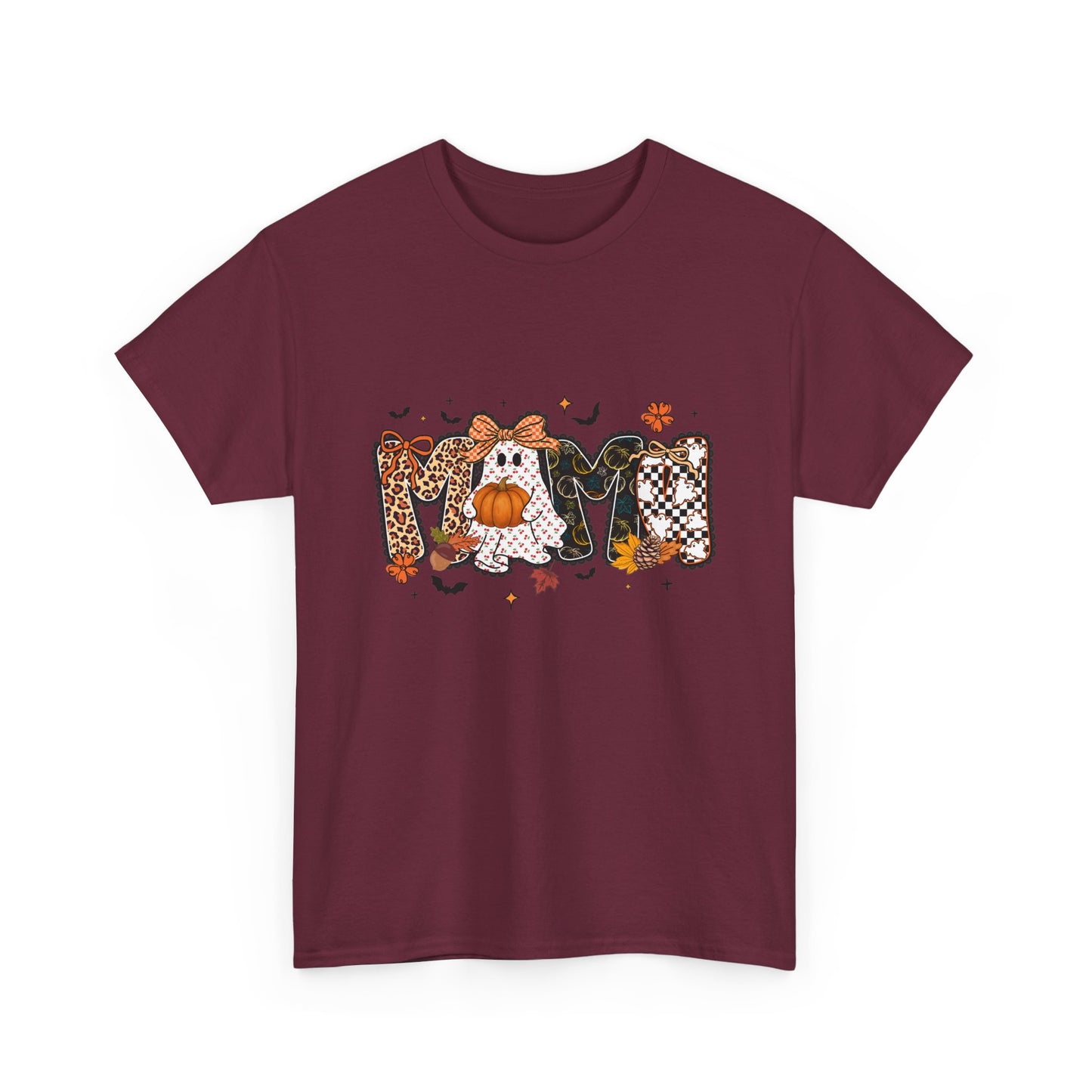 Halloween Mama T-Shirt