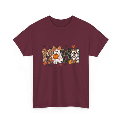 Halloween Mama T-Shirt
