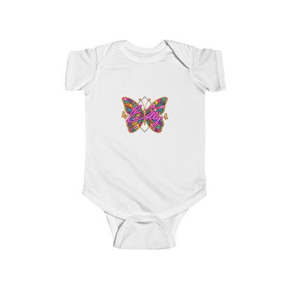 Infant Bodysuit -Dolly Parton
