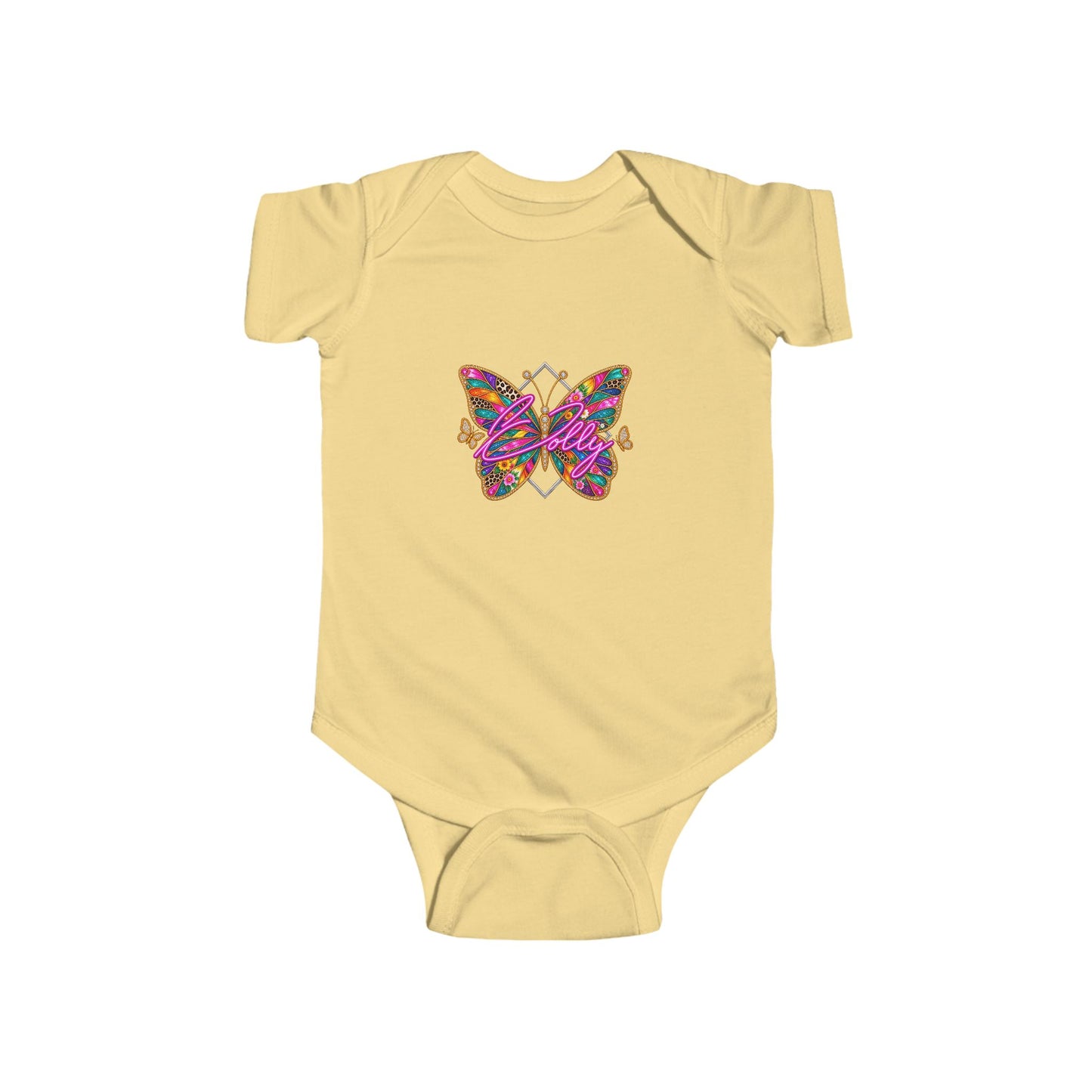 Infant Bodysuit -Dolly Parton