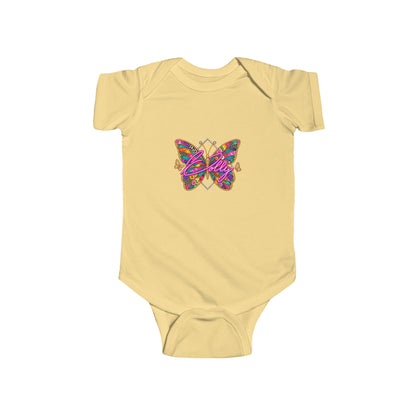 Infant Bodysuit -Dolly Parton