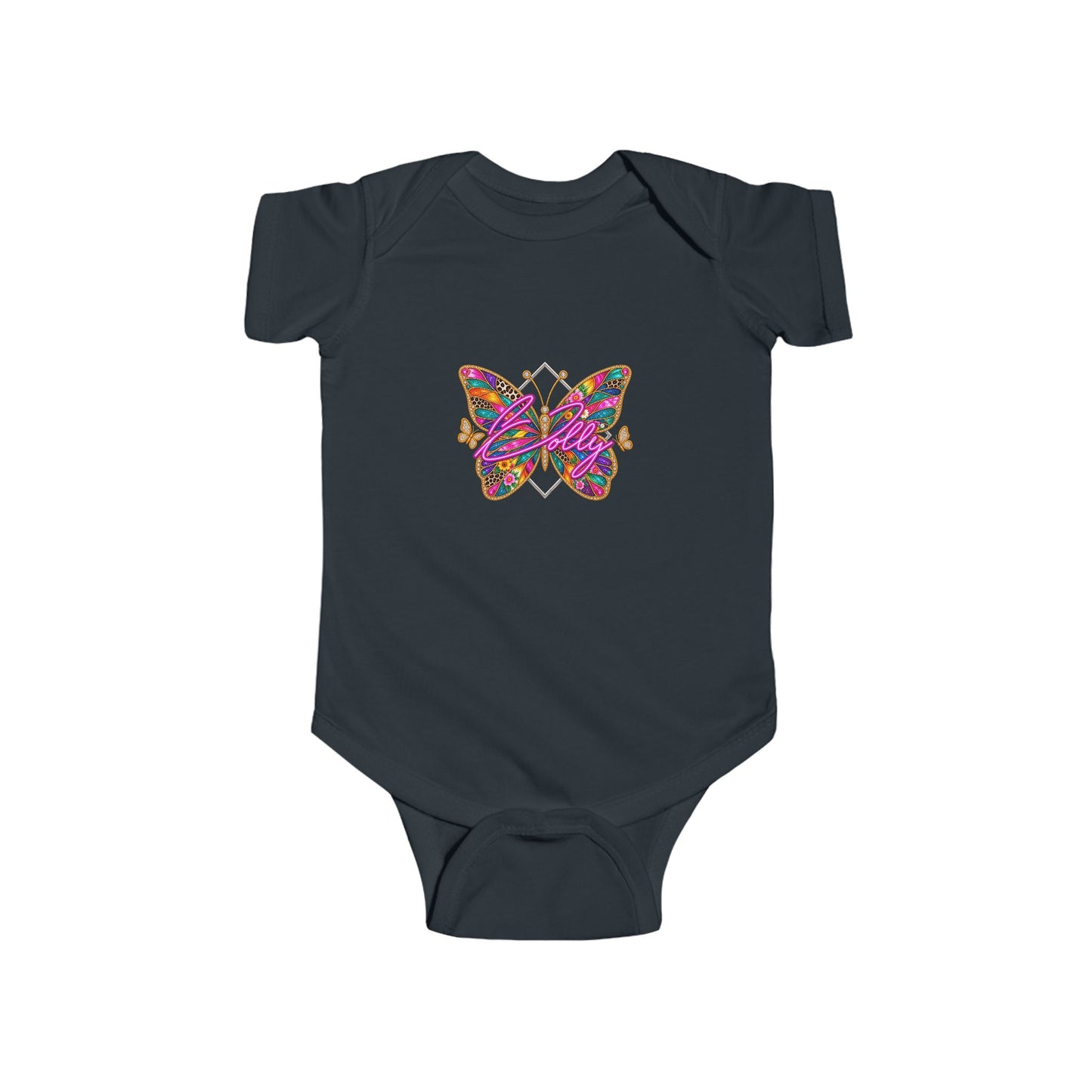 Infant Bodysuit -Dolly Parton