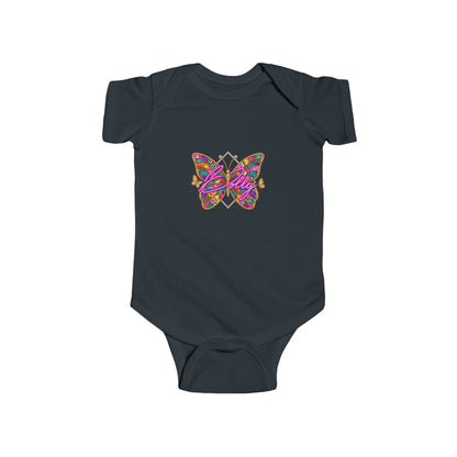 Infant Bodysuit -Dolly Parton