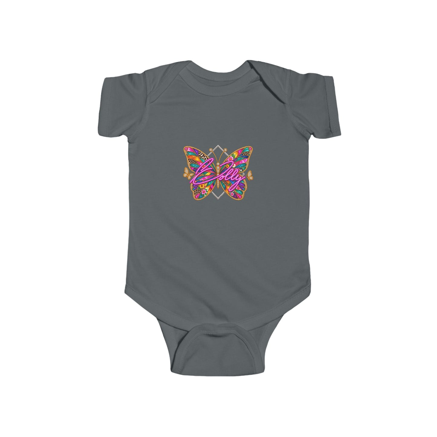 Infant Bodysuit -Dolly Parton