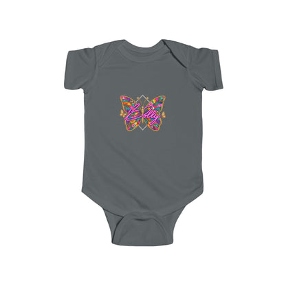 Infant Bodysuit -Dolly Parton