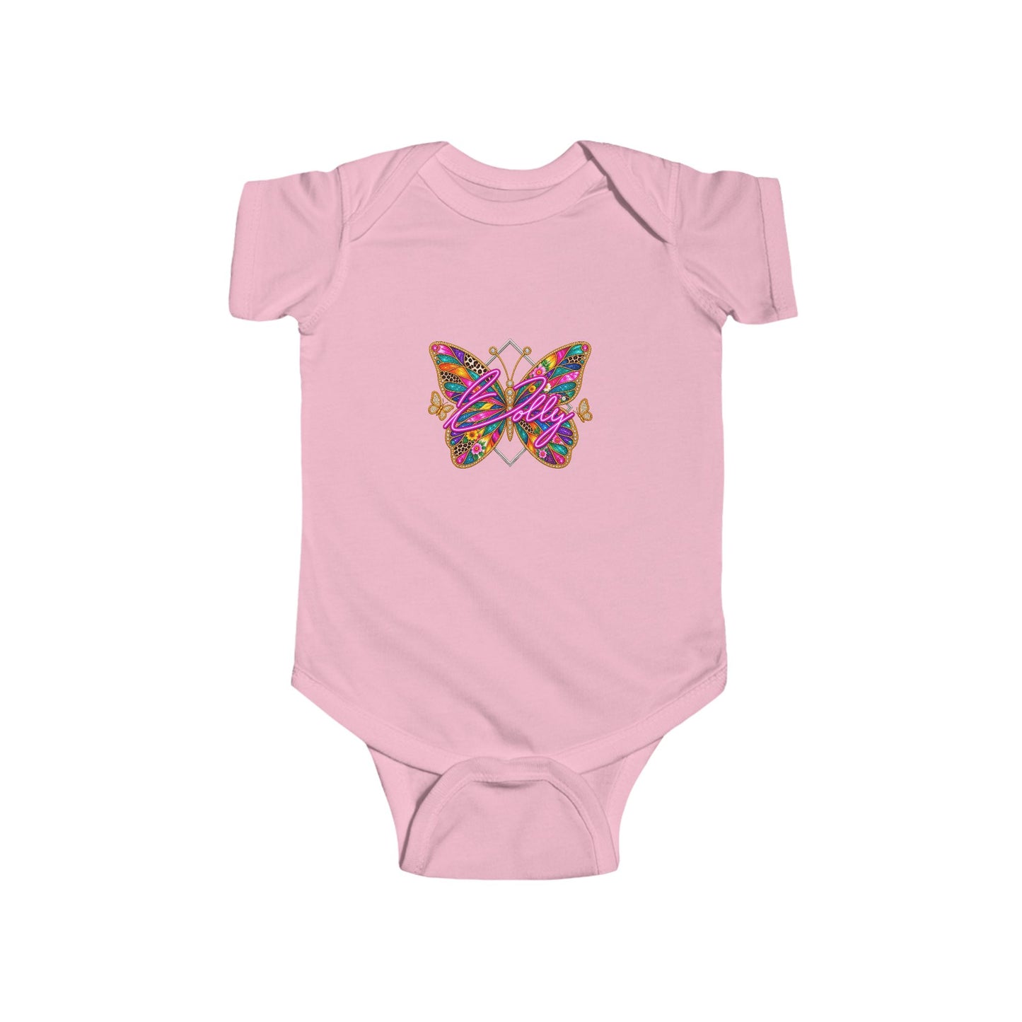 Infant Bodysuit -Dolly Parton