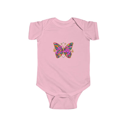 Infant Bodysuit -Dolly Parton