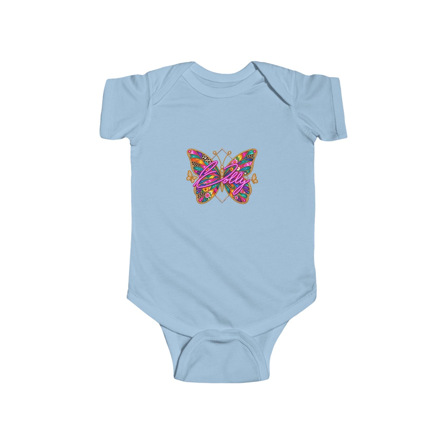 Infant Bodysuit -Dolly Parton