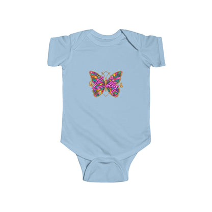 Infant Bodysuit -Dolly Parton