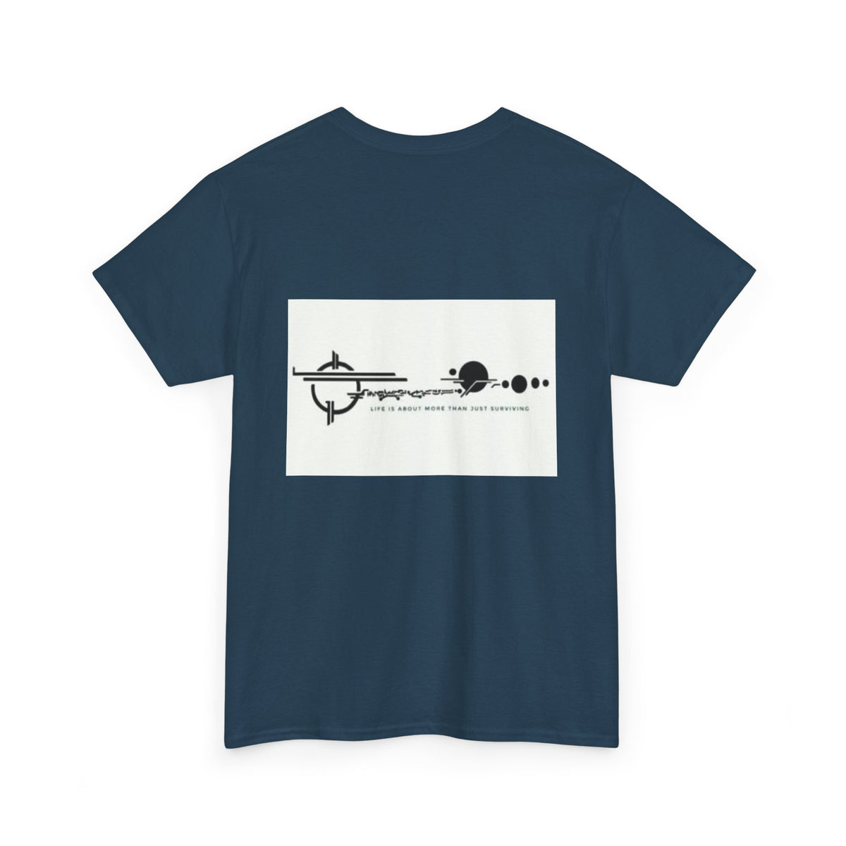 The 100 TV Series Tee — "May We Meet Again" Fan Shirt