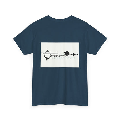 The 100 TV Series Tee — "May We Meet Again" Fan Shirt