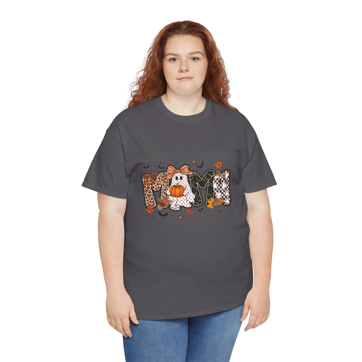 Halloween Mama T-Shirt