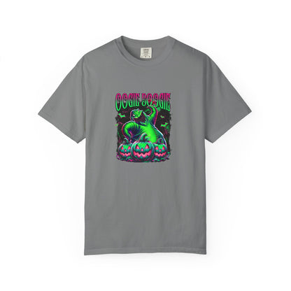 Nightmare before Christmas T-Shirt — Neon