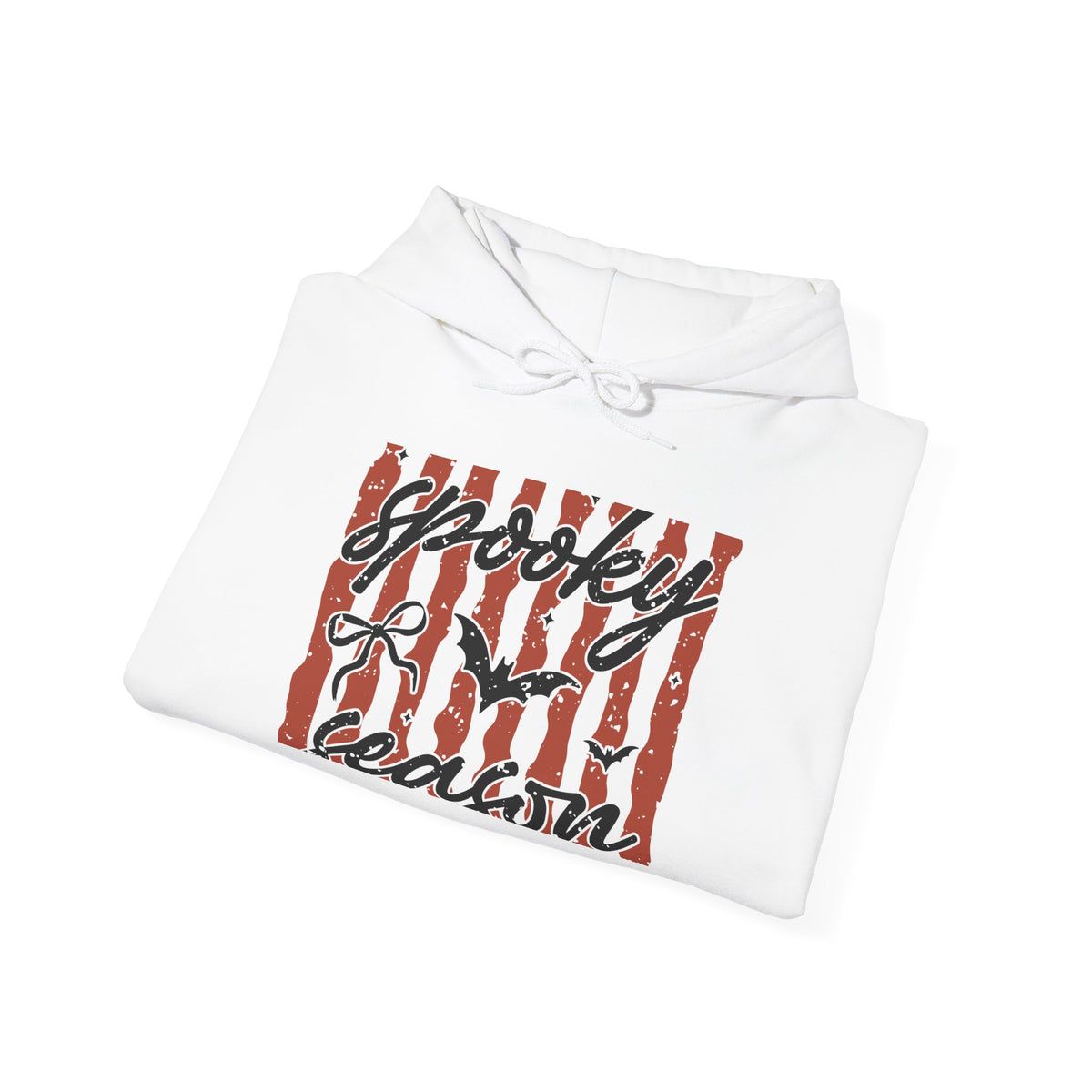 Spooky Season Hoodie