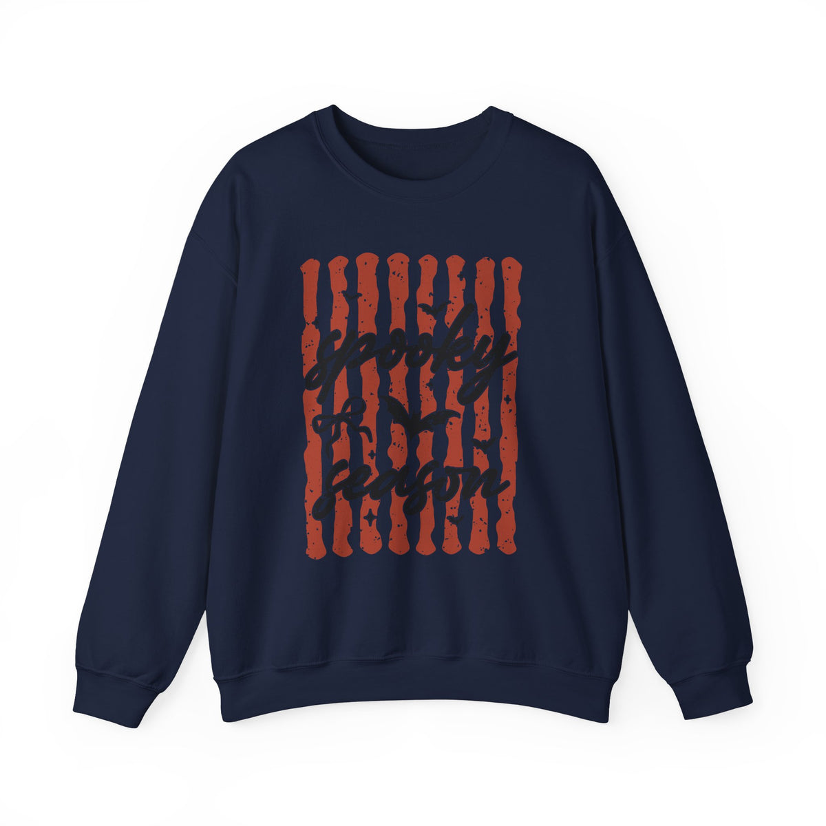 Spooky Season Sweatshirt