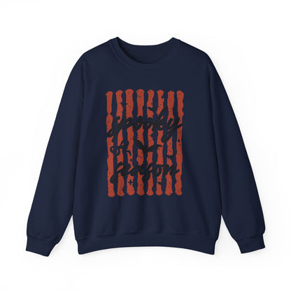 Spooky Season Sweatshirt