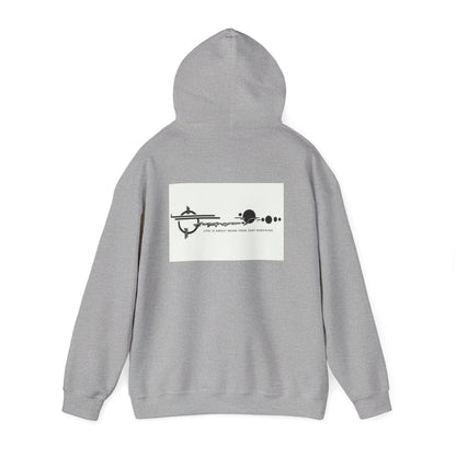 "The 100" Hoodie