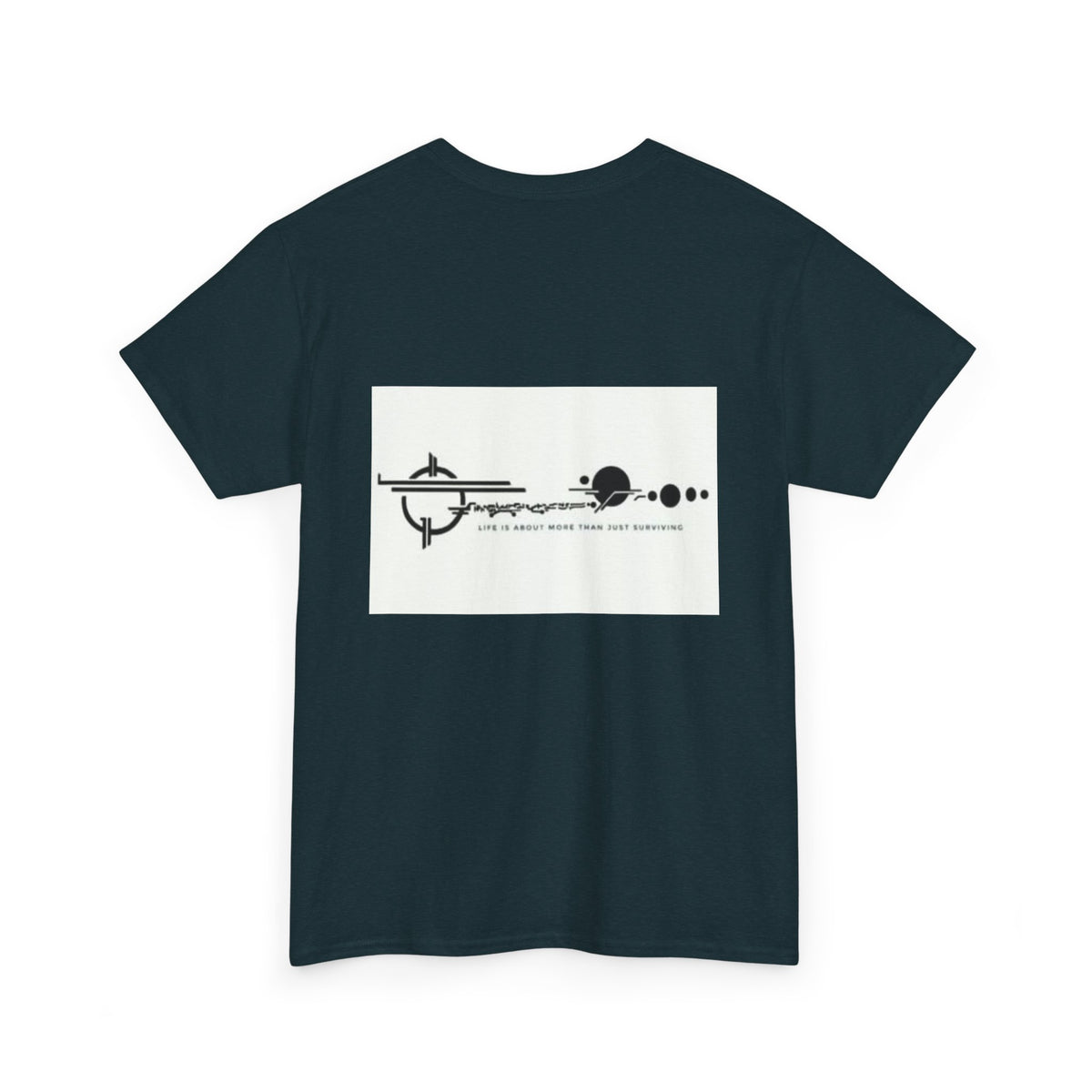 The 100 TV Series Tee — "May We Meet Again" Fan Shirt