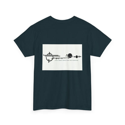 The 100 TV Series Tee — "May We Meet Again" Fan Shirt