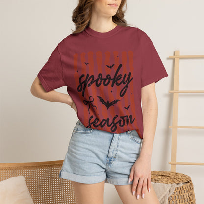 Spooky Season Tee