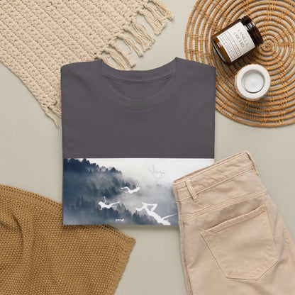 The 100 TV Series Tee — "May We Meet Again" Fan Shirt