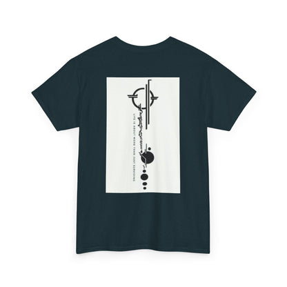 The 100 TV Series Tee — "May We Meet Again" Fan Shirt