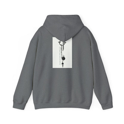 "The 100" Hoodie