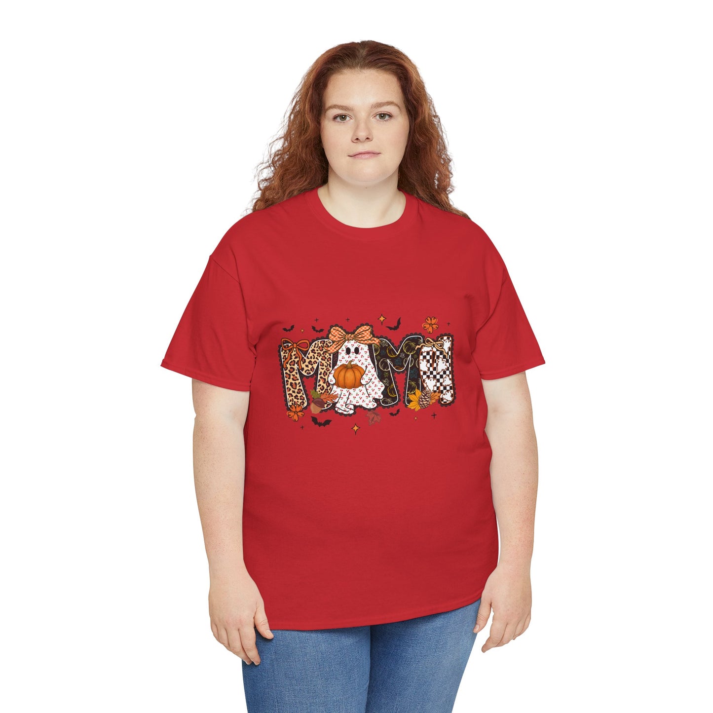 Halloween Mama T-Shirt