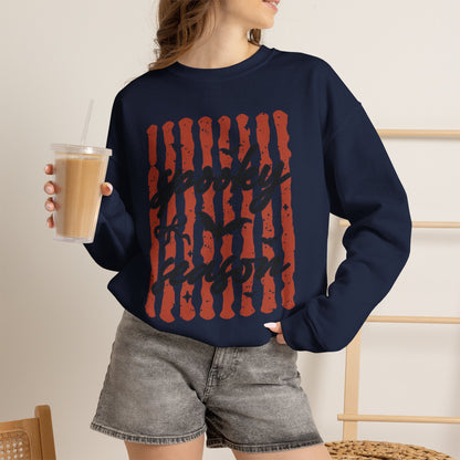 Spooky Season Sweatshirt