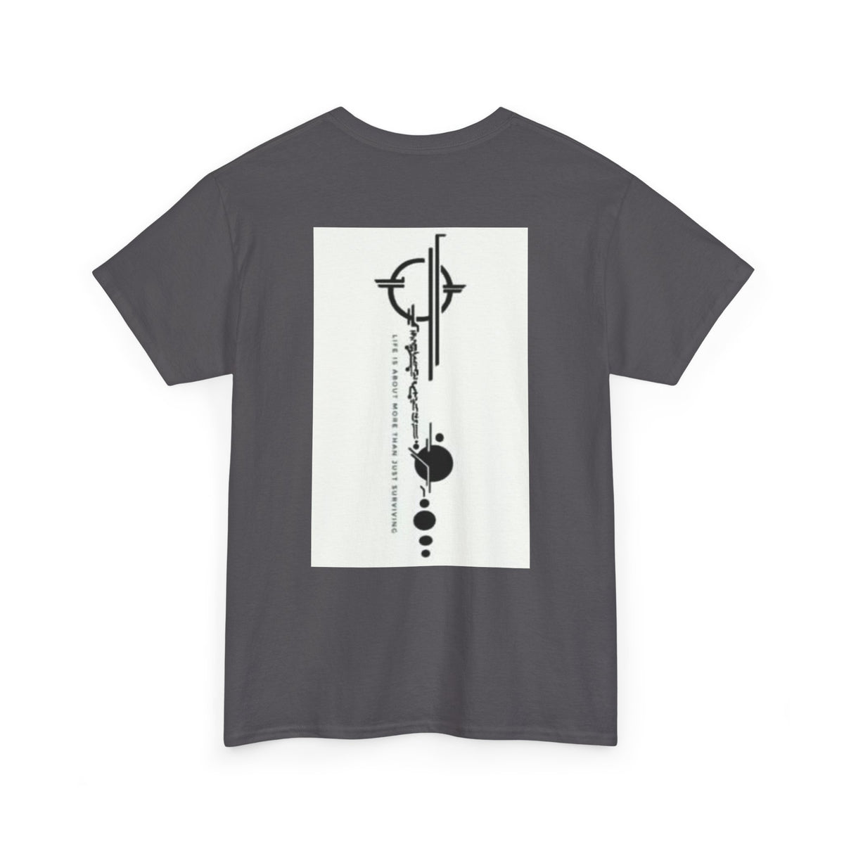 The 100 TV Series Tee — "May We Meet Again" Fan Shirt