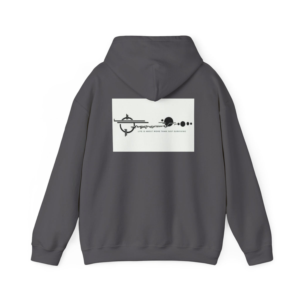 "The 100" Hoodie