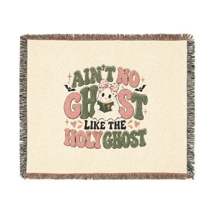 Woven Blanket